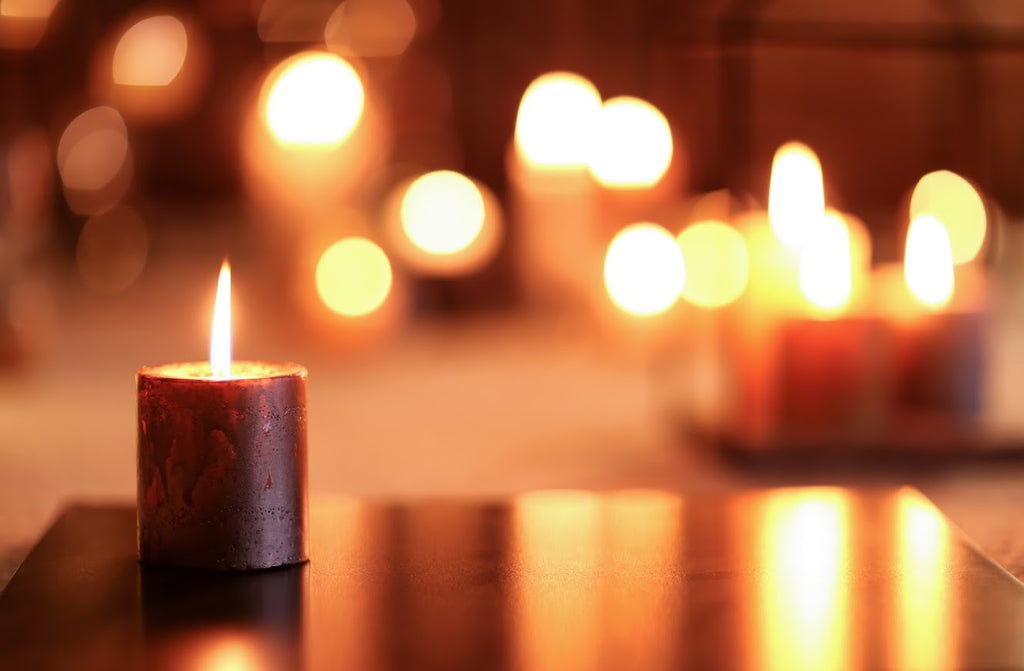 8 Tips for First-Time Ear Candle Users