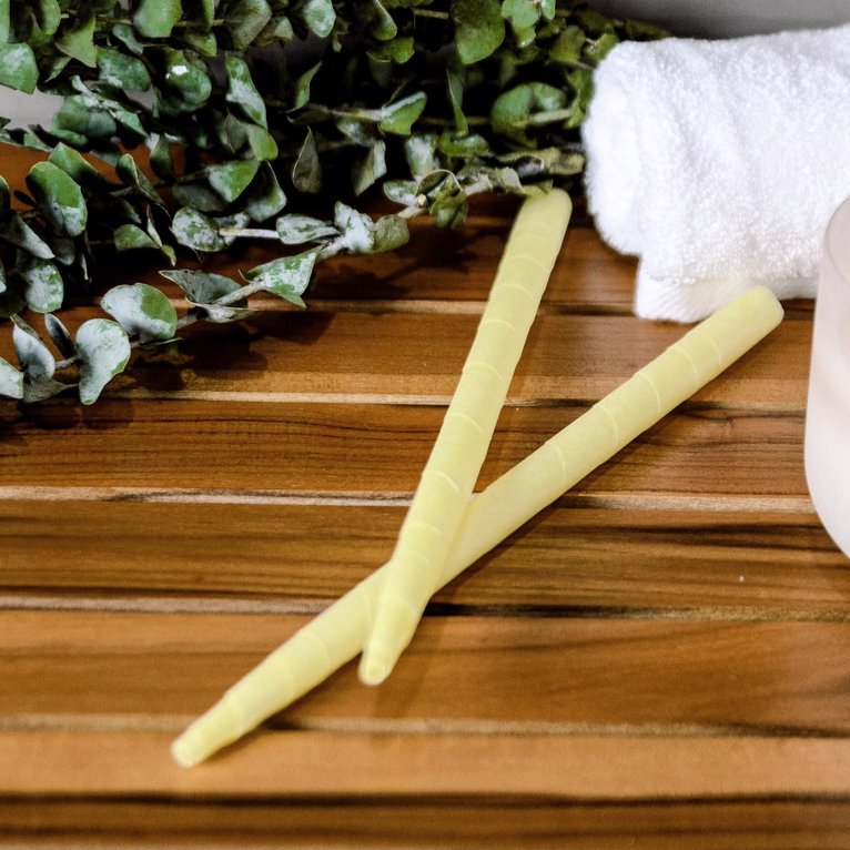 Ear Candling Candles