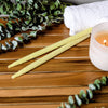 Earwax Candles